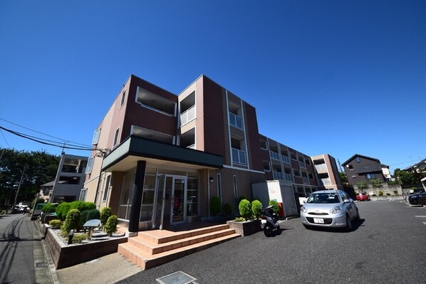 グリーンヒルズ大澤Bの物件内観写真